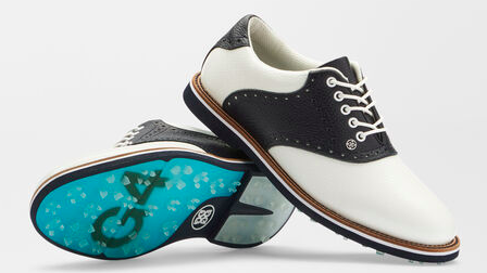 G/FORE Saddle Gallivanter